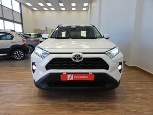Toyota RAV4 2.0 GX auto - Image 5