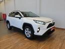 Thumbnail Toyota RAV4 2.0 GX auto