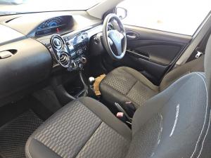 Toyota Etios Cross 1.5 Xs - Image 9