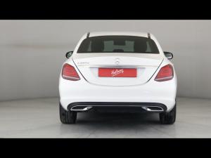 Mercedes-Benz C-Class C220d - Image 5