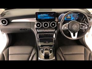 Mercedes-Benz C-Class C220d - Image 6