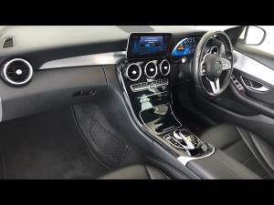 Mercedes-Benz C-Class C220d - Image 7