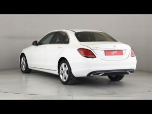 Mercedes-Benz C-Class C220d - Image 8