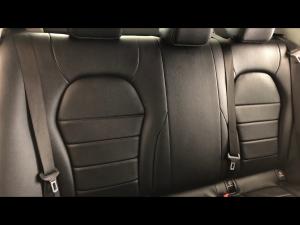 Mercedes-Benz C-Class C220d - Image 20