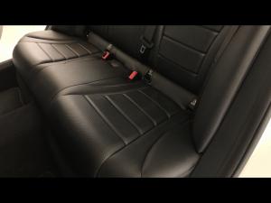 Mercedes-Benz C-Class C220d - Image 21