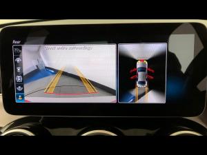 Mercedes-Benz C-Class C220d - Image 25