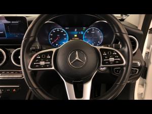 Mercedes-Benz C-Class C220d - Image 26