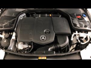 Mercedes-Benz C-Class C220d - Image 33