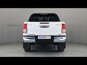 Toyota Hilux 2.4GD-6 double cab 4x4 Raider X auto - Image 5