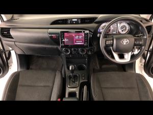 Toyota Hilux 2.4GD-6 double cab 4x4 Raider X auto - Image 6