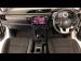 Toyota Hilux 2.4GD-6 double cab 4x4 Raider X auto - Thumbnail 6