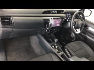 Toyota Hilux 2.4GD-6 double cab 4x4 Raider X auto - Image 7