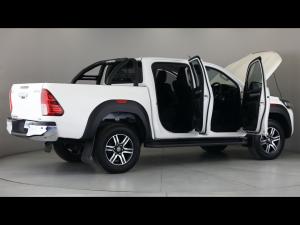 Toyota Hilux 2.4GD-6 double cab 4x4 Raider X auto - Image 16