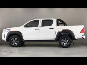 Toyota Hilux 2.4GD-6 double cab 4x4 Raider X auto - Image 17