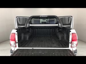 Toyota Hilux 2.4GD-6 double cab 4x4 Raider X auto - Image 18
