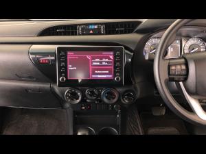Toyota Hilux 2.4GD-6 double cab 4x4 Raider X auto - Image 24