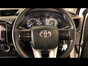 Toyota Hilux 2.4GD-6 double cab 4x4 Raider X auto - Image 26