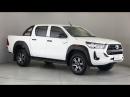 Thumbnail Toyota Hilux 2.4GD-6 double cab 4x4 Raider X auto