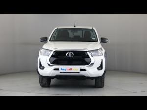 Toyota Hilux 2.4GD-6 double cab 4x4 Raider X auto - Image 4