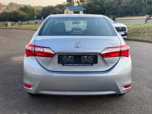 Toyota Corolla Quest 1.8 Plus auto - Image 5