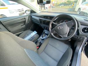 Toyota Corolla Quest 1.8 Plus auto - Image 6