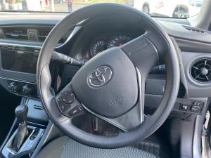 Toyota Corolla Quest 1.8 Plus auto - Image 8