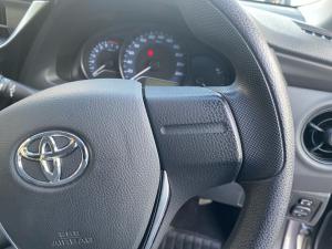 Toyota Corolla Quest 1.8 Plus auto - Image 10