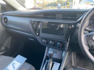 Toyota Corolla Quest 1.8 Plus auto - Image 17