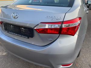 Toyota Corolla Quest 1.8 Plus auto - Image 27