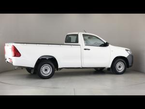 Toyota Hilux 2.4GD single cab S (aircon) - Image 5