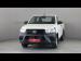 Toyota Hilux 2.4GD single cab S (aircon) - Thumbnail 8