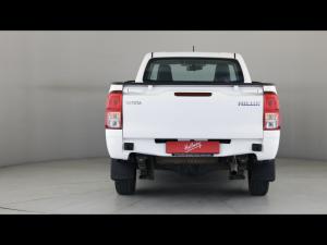 Toyota Hilux 2.4GD single cab S (aircon) - Image 9