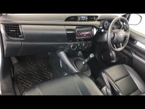 Toyota Hilux 2.4GD single cab S (aircon) - Image 15