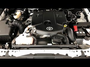 Toyota Hilux 2.4GD single cab S (aircon) - Image 16