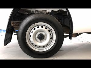 Toyota Hilux 2.4GD single cab S (aircon) - Image 18