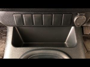 Toyota Hilux 2.4GD single cab S (aircon) - Image 20