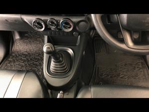 Toyota Hilux 2.4GD single cab S (aircon) - Image 21