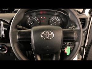 Toyota Hilux 2.4GD single cab S (aircon) - Image 23