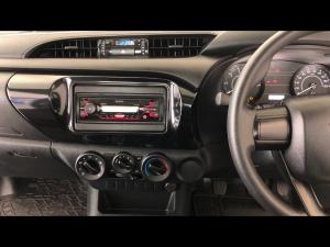 Toyota Hilux 2.4GD single cab S (aircon) - Image 25