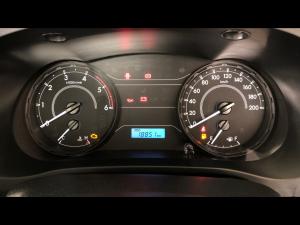Toyota Hilux 2.4GD single cab S (aircon) - Image 26