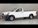 Toyota Hilux 2.4GD single cab S (aircon) - Thumbnail 27