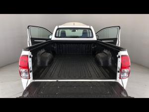 Toyota Hilux 2.4GD single cab S (aircon) - Image 31