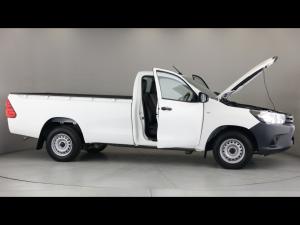 Toyota Hilux 2.4GD single cab S (aircon) - Image 33