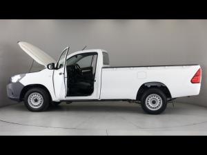 Toyota Hilux 2.4GD single cab S (aircon) - Image 37