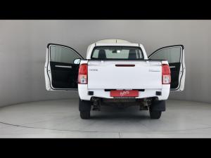 Toyota Hilux 2.4GD single cab S (aircon) - Image 39
