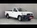Toyota Hilux 2.4GD single cab S (aircon) - Thumbnail 1