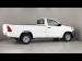 Toyota Hilux 2.4GD single cab S (aircon) - Thumbnail 4