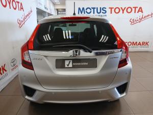 Honda Jazz 1.5 Dynamic - Image 5