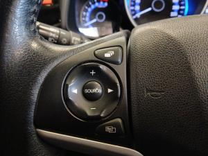 Honda Jazz 1.5 Dynamic - Image 9