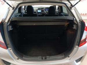 Honda Jazz 1.5 Dynamic - Image 18